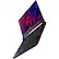 Alt View 13. ASUS - 17.3" Gaming Laptop - Intel Core i7 - 16GB Memory - NVIDIA GeForce RTX 2060 - 512GB Solid State Drive - Black.