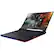 Alt View 14. ASUS - 17.3" Gaming Laptop - Intel Core i7 - 16GB Memory - NVIDIA GeForce RTX 2060 - 512GB Solid State Drive - Black.