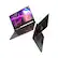 Alt View 17. ASUS - 17.3" Gaming Laptop - Intel Core i7 - 16GB Memory - NVIDIA GeForce RTX 2060 - 512GB Solid State Drive - Black.