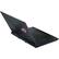 Alt View 18. ASUS - 17.3" Gaming Laptop - Intel Core i7 - 16GB Memory - NVIDIA GeForce RTX 2060 - 512GB Solid State Drive - Black.