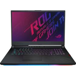 ASUS ROG Strix Hero III G731GW 17.3 ASUS ROG Strix Hero III G731GW 17.3