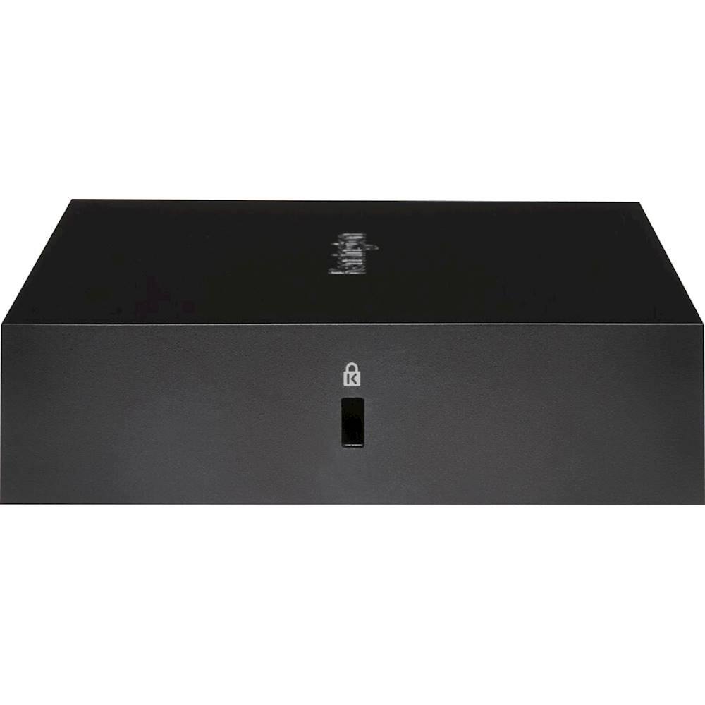 Alt View 13. Kensington - The Task Master USB-C Dock Station.