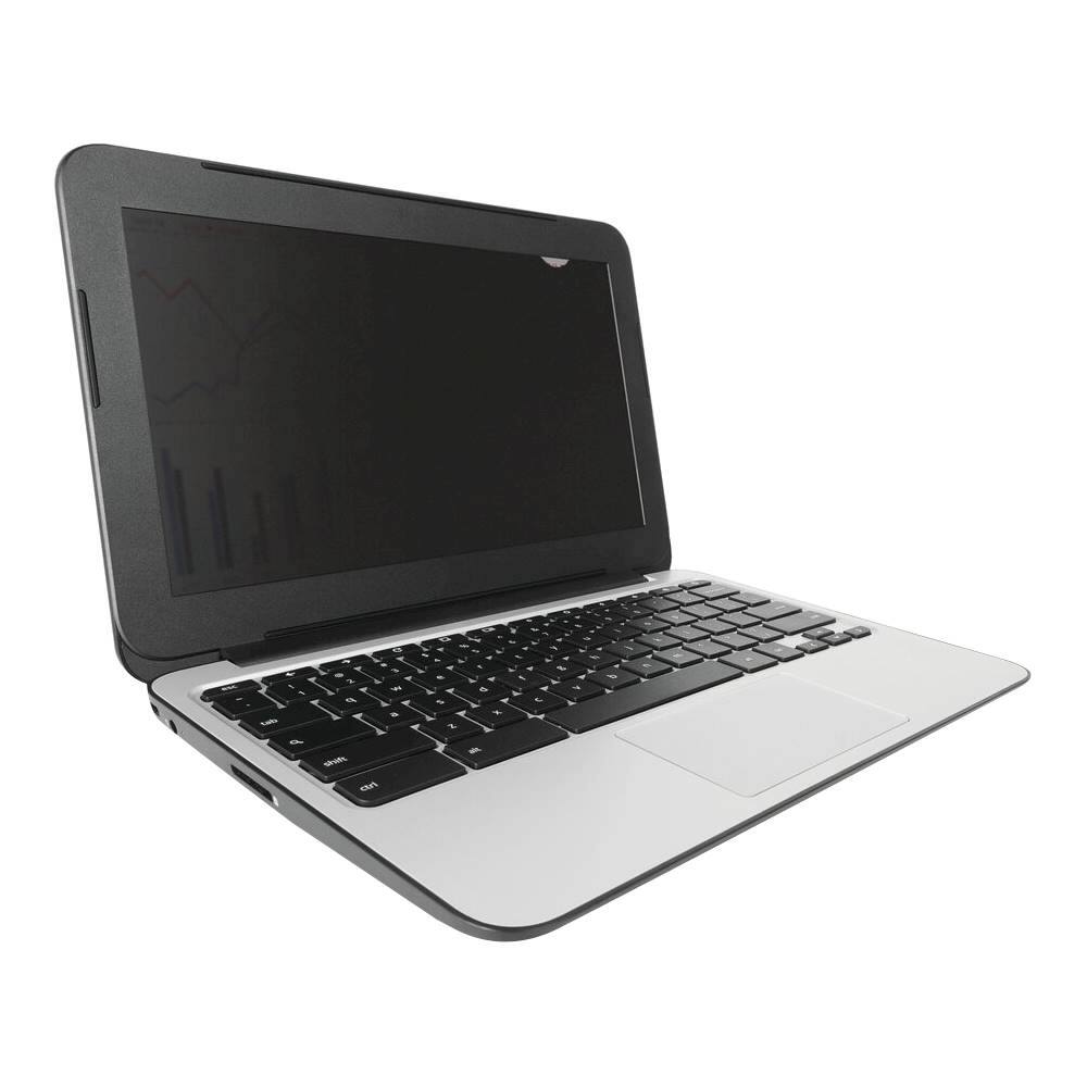 Alt View 12. Kensington - Privacy Screen Protector for 11.6" Laptops.