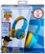 Alt View Zoom 14. eKids - Toy Story 4 Wireless On-Ear Headphones - Blue/Yellow.