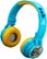 Left Zoom. eKids - Toy Story 4 Wireless On-Ear Headphones - Blue/Yellow.