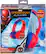 Alt View 14. eKids - Marvel Spider-Man Homecoming 2 Wireless On-Ear Headphones - Black/Red.