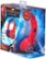 Alt View Zoom 16. eKids - Marvel Spider-Man Homecoming 2 Wireless On-Ear Headphones - Black/Red.