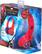 Alt View 16. eKids - Marvel Spider-Man Homecoming 2 Wireless On-Ear Headphones - Black/Red.