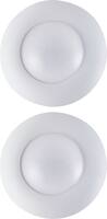 Energizer - Color Changing LED Puck Lights (2-Pack) - Front_Zoom