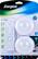 Alt View Zoom 16. Energizer - Color Changing LED Puck Lights (2-Pack).