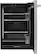 Alt View 11. JennAir - NOIR 5.0 Cu. Ft. Built-In Mini Fridge - Stainless Steel.