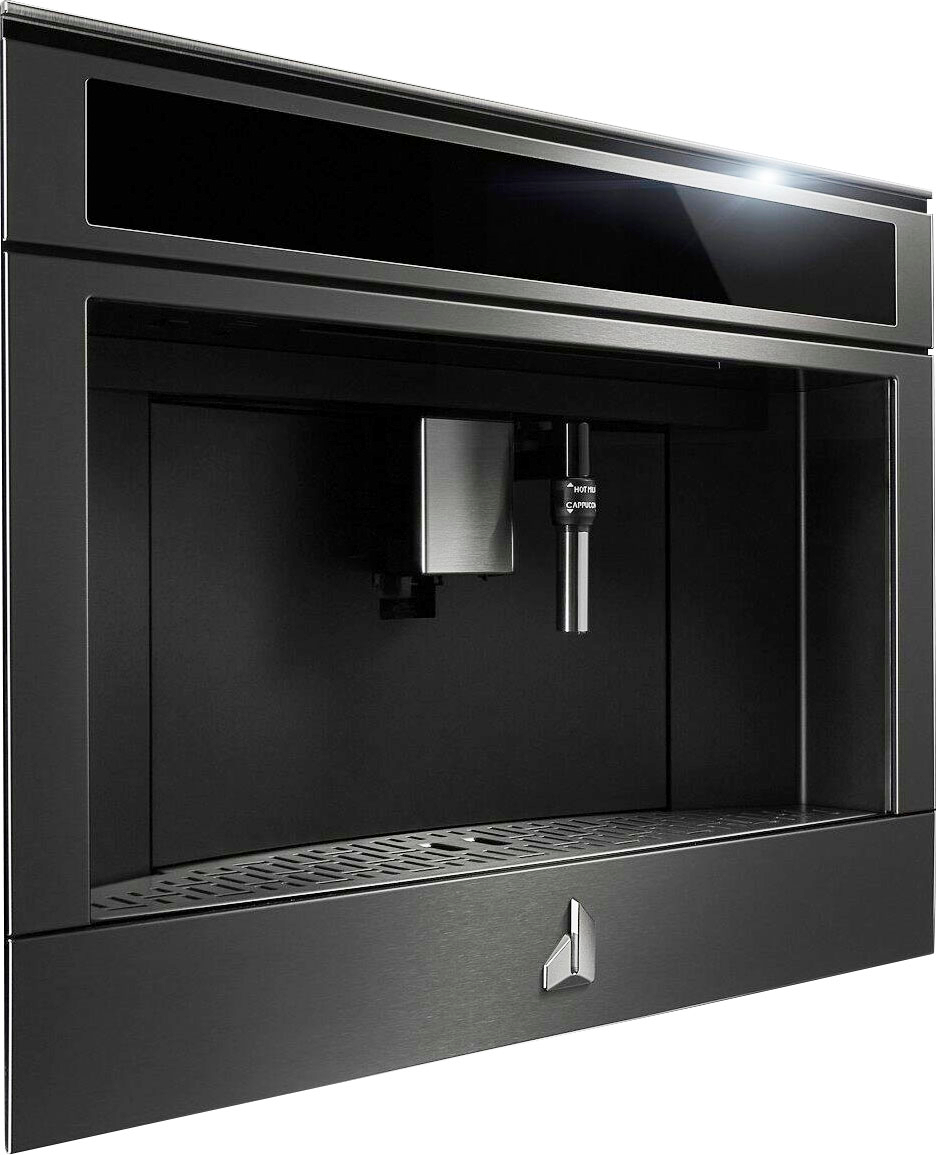RISE 24 Built-In Coffee System