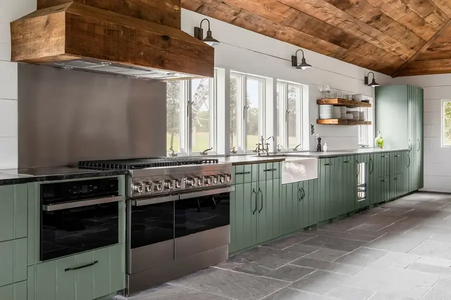Alt View 16. JennAir - NOIR 24" Built-In Single Electric Convection Wall Oven - Floating Black Glass.