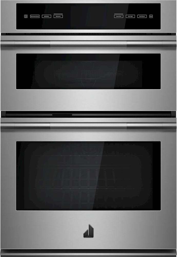 JennAir RISE 30" Single Electric Convection Wall Oven with Built-In