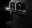 Alt View 13. JennAir - Noir Coffee Maker and Espresso Machine - Black Floating Glass.