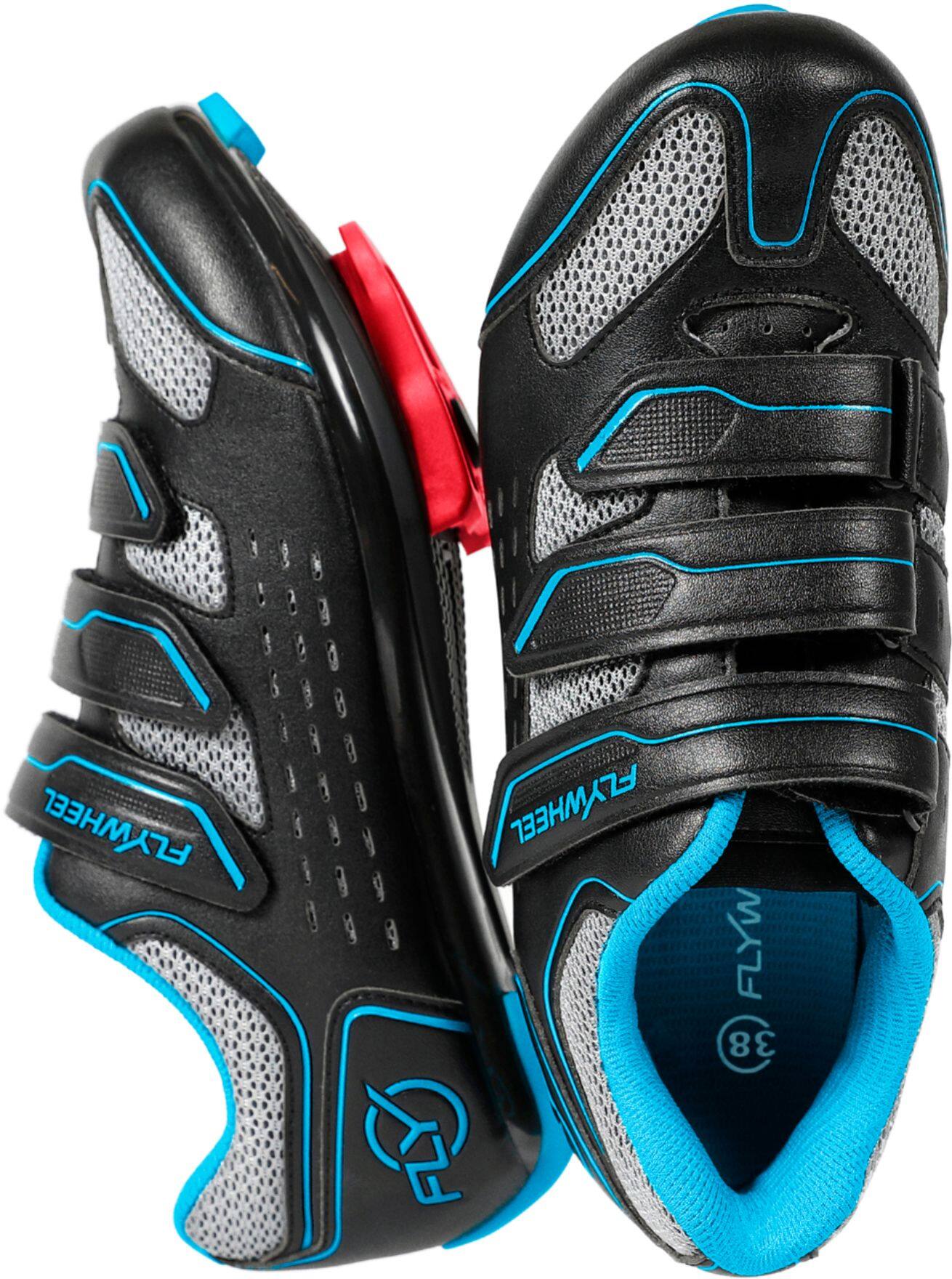 Questions and Answers Flywheel Sports Indoor Cycling