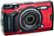 Angle Zoom. Olympus - Tough TG-6 12.0-Megapixel Water-Resistant Digital Camera - Red.
