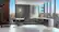 Alt View 14. JennAir - RISE 24" Built-In Single Electric Convection Wall Oven - Stainless Steel.