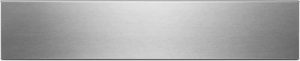 JennAir - RISE 23" Warming Drawer - Stainless Steel - Front_Zoom