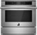 Front Zoom. JennAir - RISE 1.4 Cu. Ft. Built-In Microwave - Stainless steel.