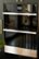Alt View Zoom 22. JennAir - NOIR 30" Single Electric Convection Wall Oven with Built-In Microwave - Floating glass black.