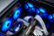 Alt View Zoom 16. CORSAIR - Air Series LED AF120 (2018) 120mm Case Cooling Fan Kit - Blue.