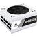 Alt View 11. CORSAIR - RMx Series 850W ATX12V 2.4/EPS12V 2.92 80 Plus Gold Modular Power Supply - White.
