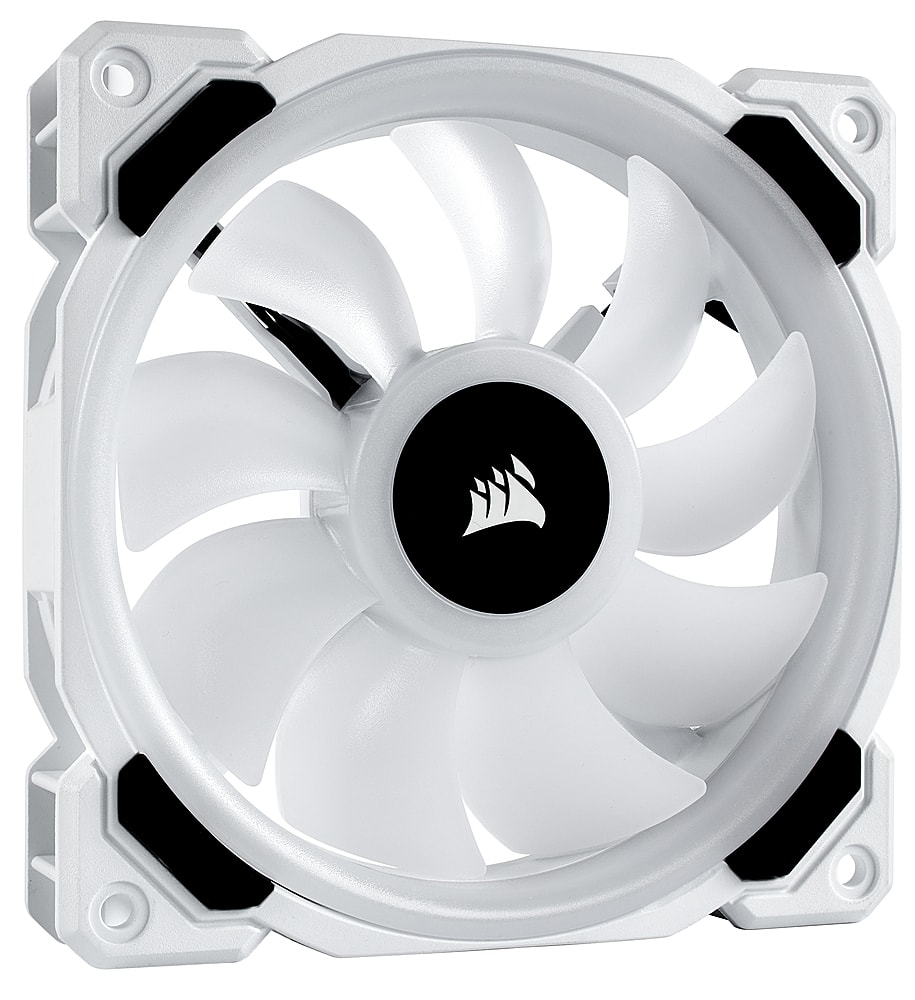 LL Series RGB Fans  Glow with the Flow