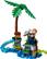 Alt View 13. LEGO - Jurassic World Baryonyx Face-Off: The Treasure Hunt 75935.