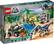 Alt View 15. LEGO - Jurassic World Baryonyx Face-Off: The Treasure Hunt 75935.