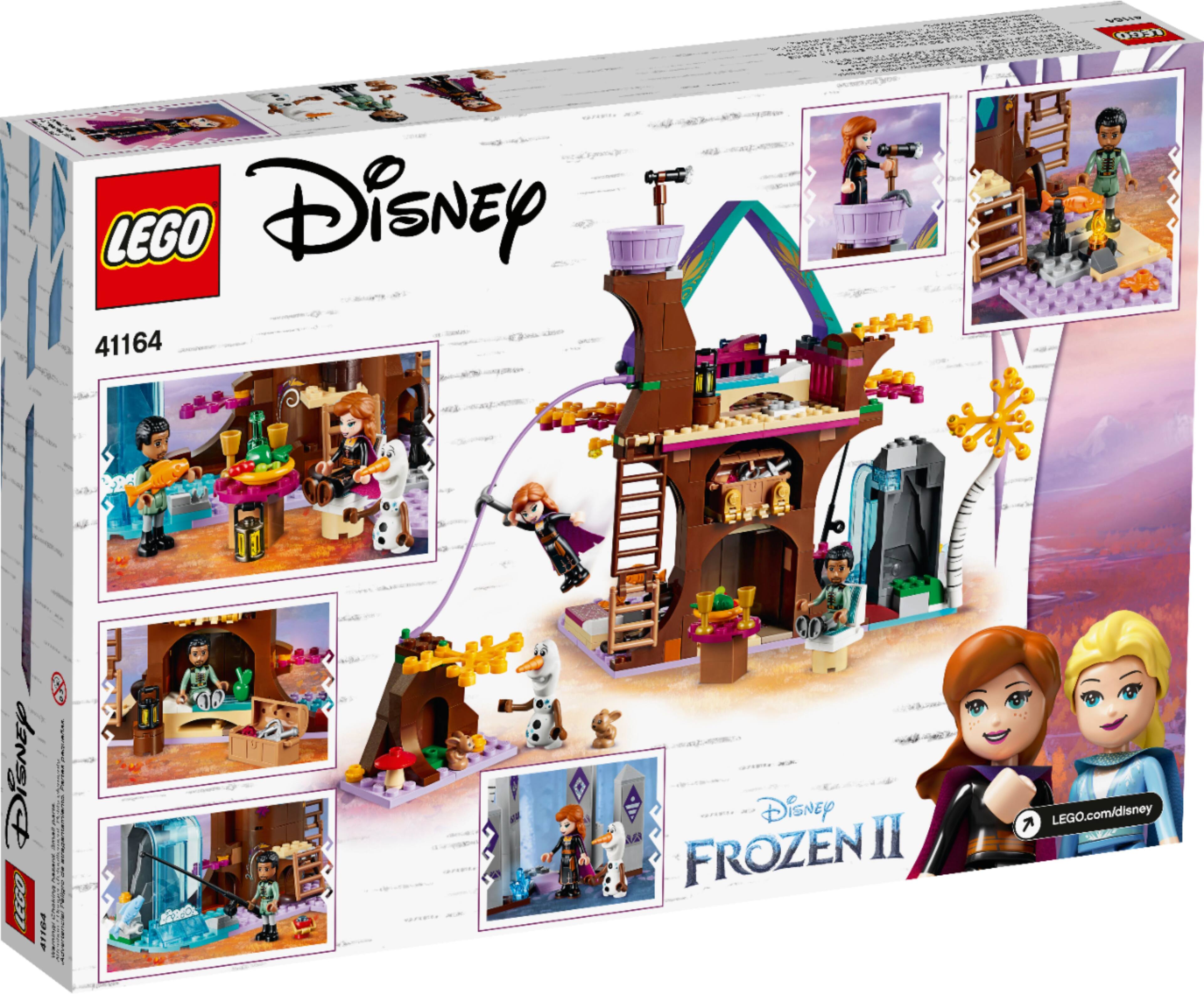 Lego frozen best sale 2 sets