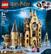 Alt View 11. LEGO - Harry Potter Wizarding World Hogwarts Clock Tower 75948.