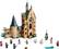 Alt View 12. LEGO - Harry Potter Wizarding World Hogwarts Clock Tower 75948.