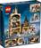 Alt View 13. LEGO - Harry Potter Wizarding World Hogwarts Clock Tower 75948.