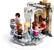 Alt View 15. LEGO - Harry Potter Wizarding World Hogwarts Clock Tower 75948.