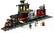 Alt View 14. LEGO - Hidden Side Ghost Train Express 70424.