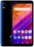 Alt View Zoom 12. BLU - V7 with 64GB Memory Cell Phone (Unlocked) - Black.