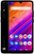 Alt View Zoom 12. BLU - V9 with 64GB Memory Cell Phone (Unlocked) - Black.