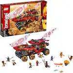 Lego land bounty sale