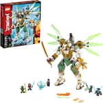 Lloyds mech ninjago 2025