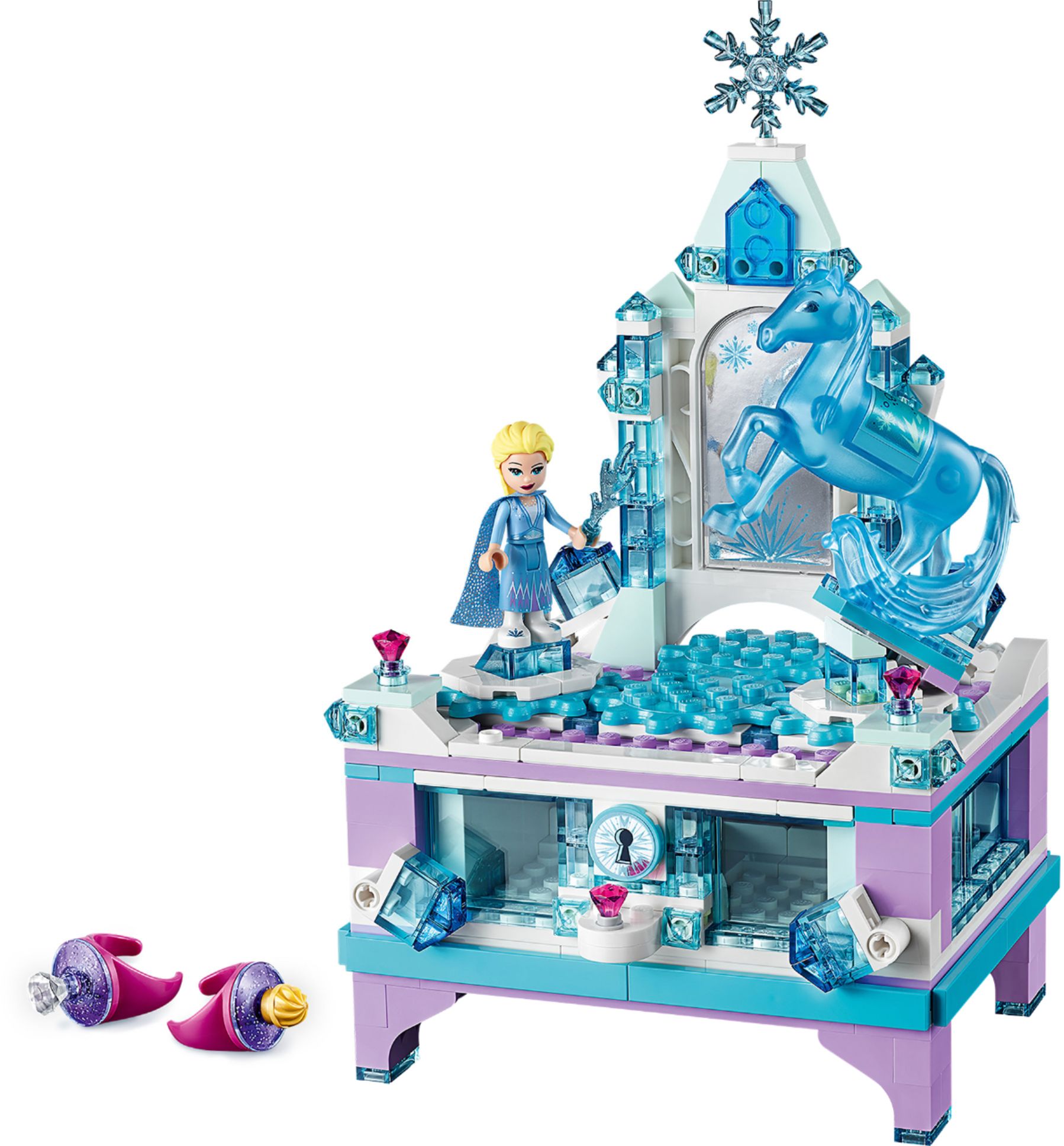 LEGO Disney Frozen II Jewelery 41168 - Buy