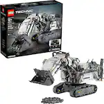 Lego technic excavator 42100 sale