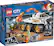 Angle. LEGO - City Rover Testing Drive 60225.