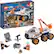 Front. LEGO - City Rover Testing Drive 60225.