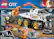 Alt View 11. LEGO - City Rover Testing Drive 60225.