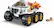 Alt View 15. LEGO - City Rover Testing Drive 60225.