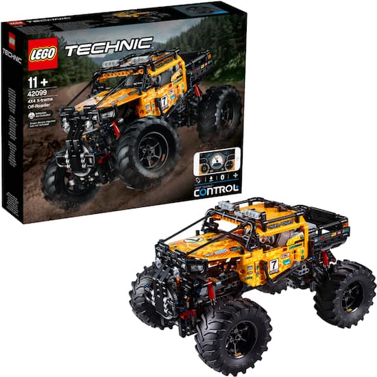 Used lego technic for sale Clearance