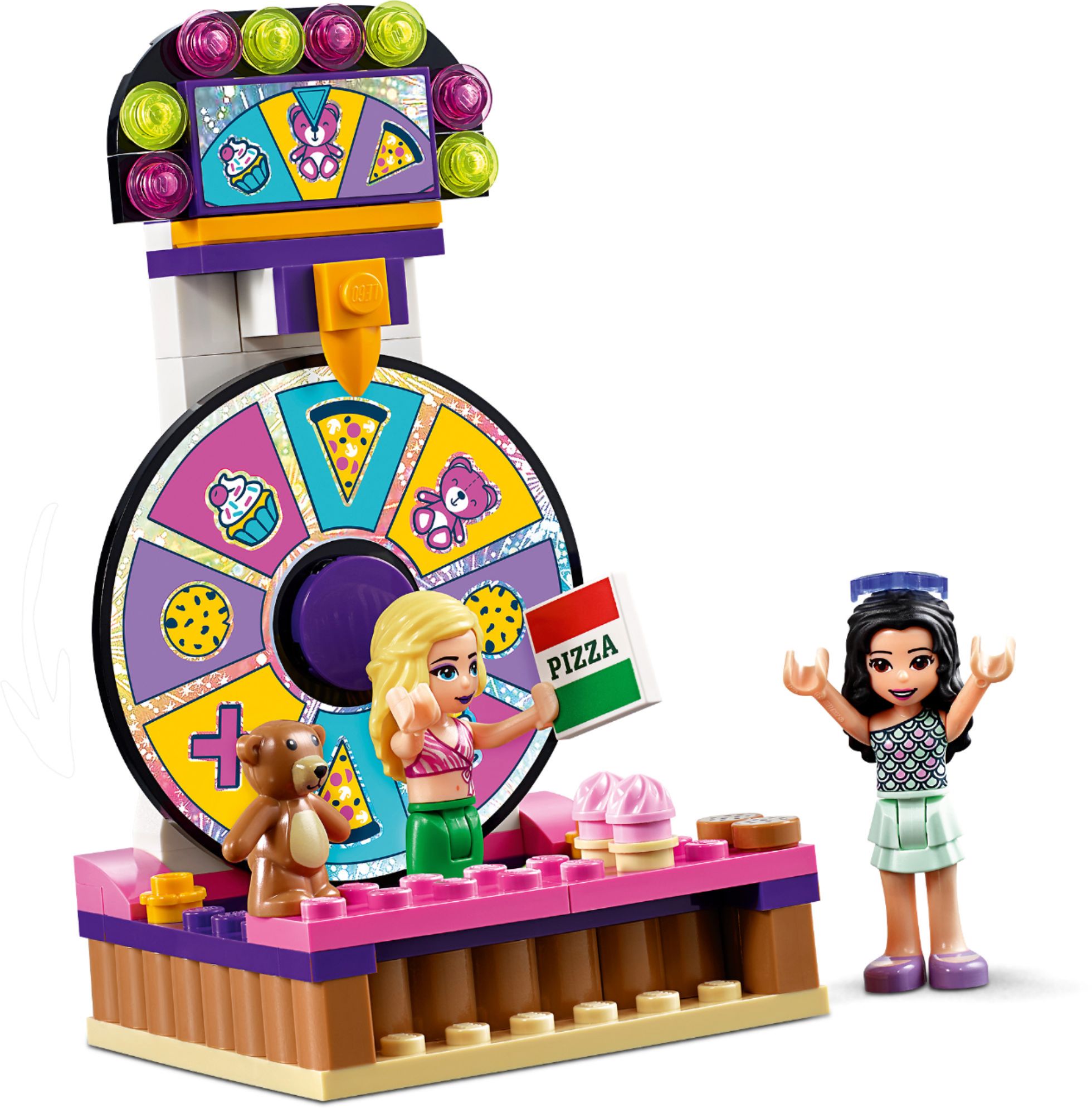 lego friends 41375 amazon