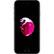 Front. Apple - Pre-Owned iPhone 7 128GB (Unlocked) - Black.