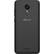 Back. BLU - Grand M3 with 16GB Memory Cell Phone (Unlocked) - Black.